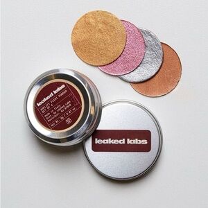 NWT - Leaked Labs. Amplify Flexi Powder. (SOLD OUT)